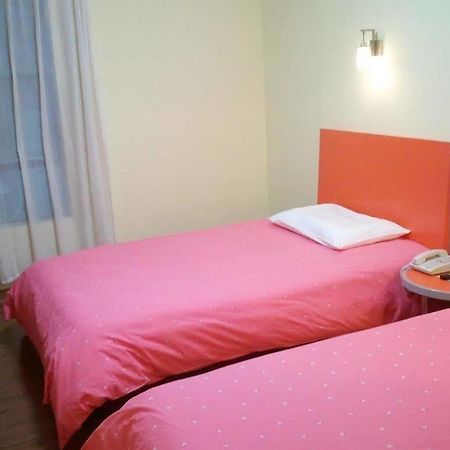 Homeinns Hotel Huizhou  Exterior foto