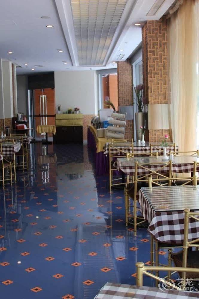 Homeinns Hotel Huizhou  Exterior foto