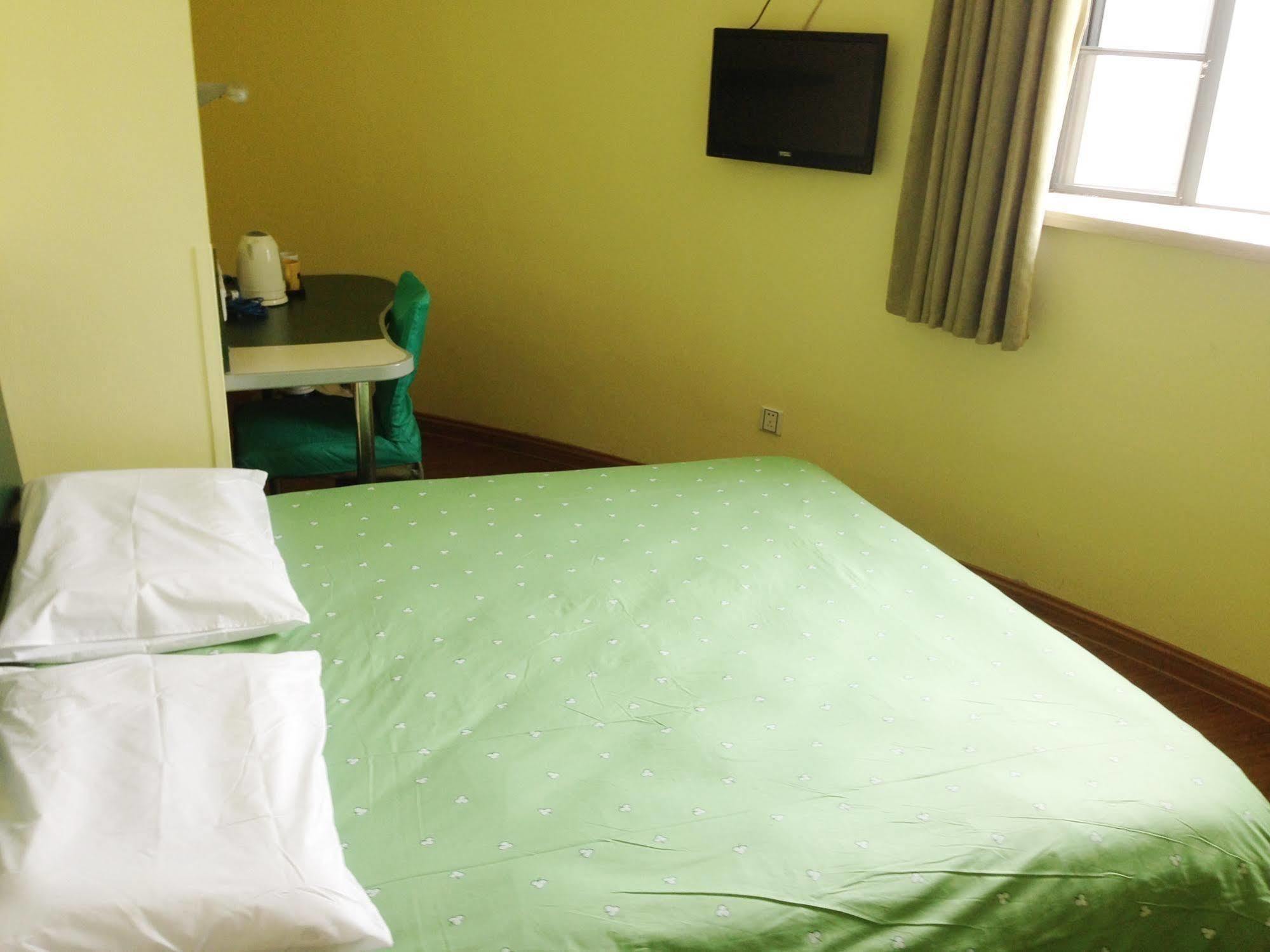 Homeinns Hotel Huizhou  Exterior foto