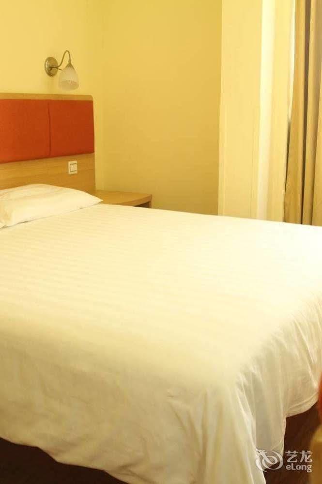 Homeinns Hotel Huizhou  Exterior foto