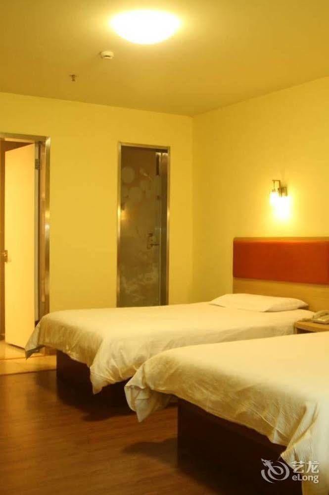 Homeinns Hotel Huizhou  Exterior foto