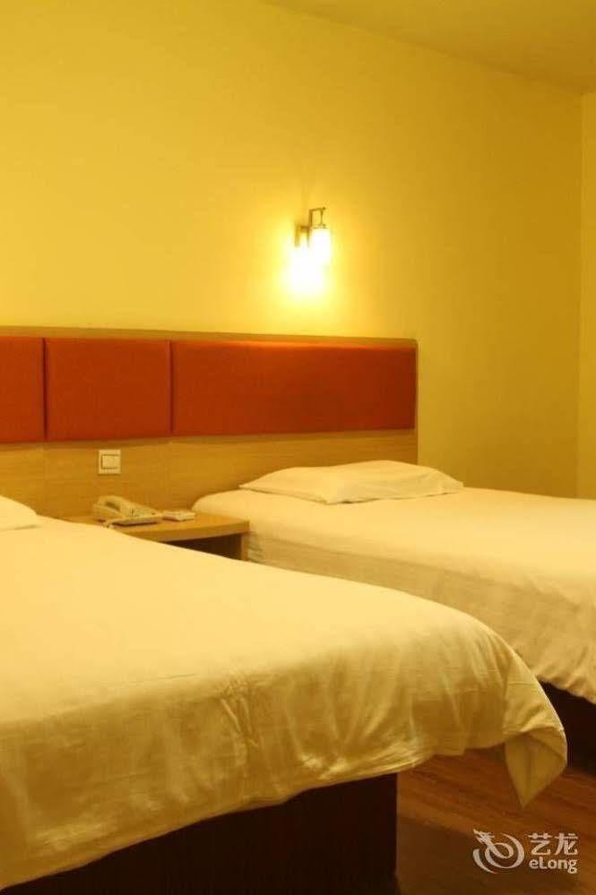 Homeinns Hotel Huizhou  Exterior foto